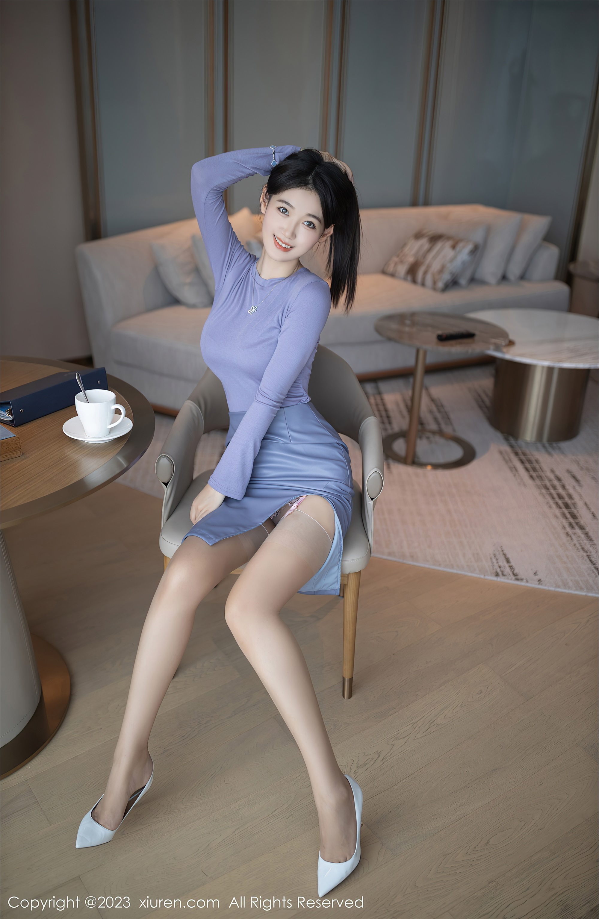 Xiuren秀人网 2023.02.13 NO.6258 唐安琪